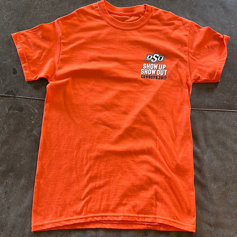 OSU adult T-shirt